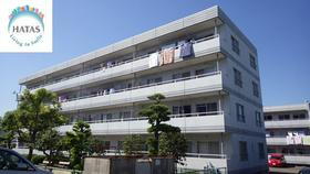 愛知県刈谷市天王町２ 4階建 築36年3ヶ月