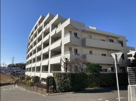神奈川県川崎市麻生区上麻生３ 8階建 築22年6ヶ月