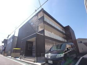 兵庫県神戸市兵庫区芦原通６ 3階建 築6年4ヶ月