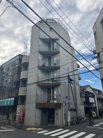 東京都中野区中野３ 7階建 築17年8ヶ月