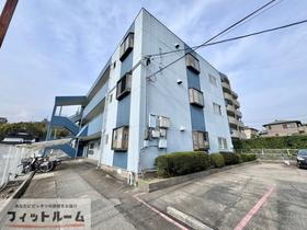 愛知県日進市浅田平子３ 3階建 築37年4ヶ月