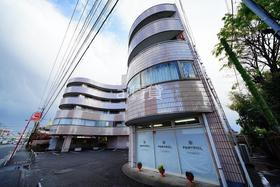 東京都国立市谷保 5階建 築29年8ヶ月