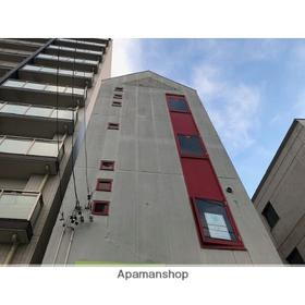 愛知県名古屋市東区白壁４ 4階建 築35年2ヶ月
