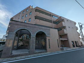 静岡県浜松市中央区植松町 6階建 築20年3ヶ月