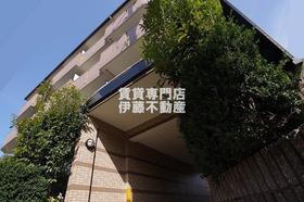 愛知県名古屋市西区比良１ 4階建 築24年8ヶ月