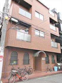 大阪府大阪市平野区平野西４ 4階建 築39年2ヶ月