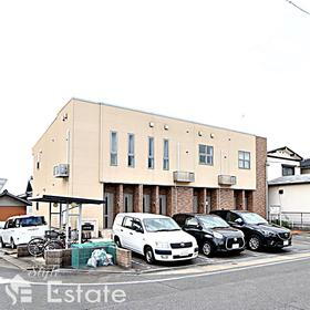 愛知県名古屋市緑区潮見が丘２ 2階建 築13年7ヶ月