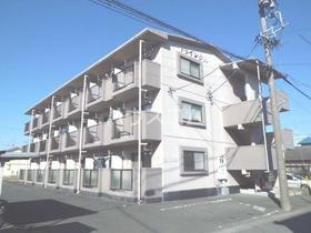 静岡県浜松市中央区天王町 3階建 築23年2ヶ月