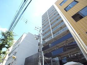 兵庫県神戸市兵庫区永沢町４ 13階建 築2年9ヶ月