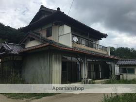 一戸建て