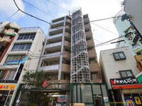 東京都練馬区関町北2 8階建 築29年3ヶ月