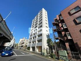 東京都文京区大塚５ 賃貸マンション