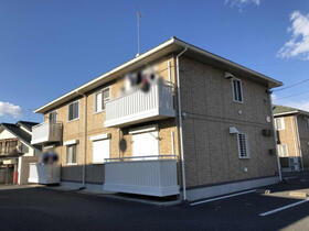 茨城県古河市上辺見 2階建 築18年11ヶ月