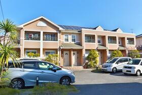 大阪府岸和田市三田町 2階建 築20年11ヶ月