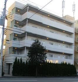 神奈川県横浜市泉区中田南４ 5階建 築13年11ヶ月
