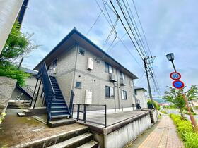 福岡県北九州市八幡西区北筑２ 2階建 築23年6ヶ月