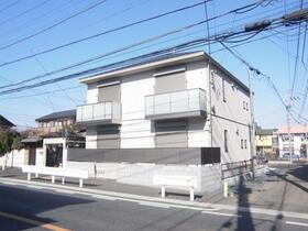 プレジール 2階建
