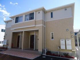 群馬県桐生市広沢町６ 賃貸アパート