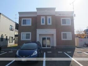 青森県青森市大字三内字沢部 賃貸アパート