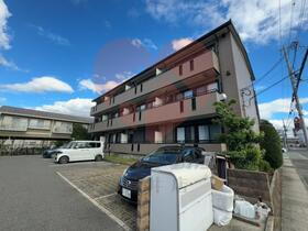 ベァーフルート深井Ｂ棟