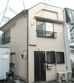 東京都新宿区中落合４ 賃貸一戸建て