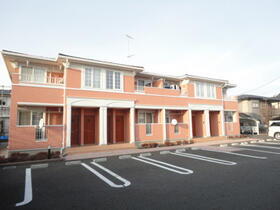 茨城県水戸市新原１ 2階建 築17年3ヶ月