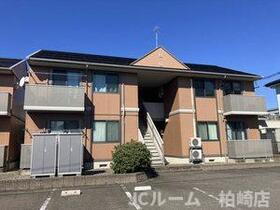 新潟県柏崎市北半田１ 賃貸アパート