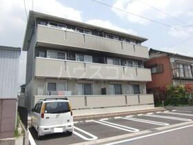 愛知県岡崎市六名本町 賃貸アパート