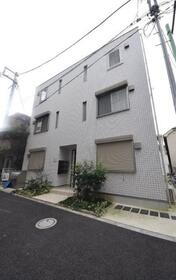 東京都杉並区成田東５ 賃貸マンション