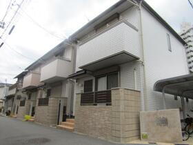 トリニテート駒川