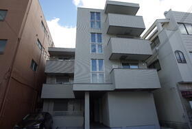 兵庫県神戸市兵庫区水木通４ 賃貸マンション