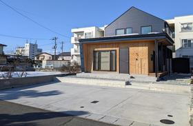 山形県山形市城西町４ 2階建 築4年6ヶ月