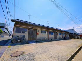 奈良県奈良市南京終町１ 1階建 築54年5ヶ月