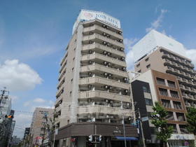 愛知県名古屋市中区葵２ 10階建 築16年7ヶ月