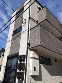 愛知県名古屋市中村区並木１ 3階建 築3年4ヶ月