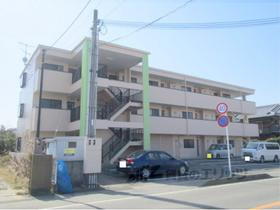 滋賀県湖南市石部中央４ 3階建 築28年9ヶ月