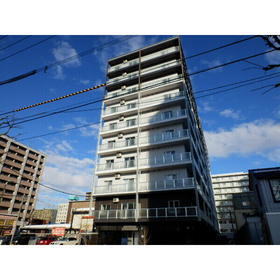 北海道札幌市中央区南六条東２ 10階建 築9年4ヶ月