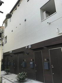 東京都渋谷区恵比寿２ 3階建 築7年4ヶ月