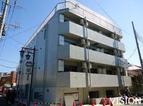 埼玉県草加市住吉１ 地上3階地下1階建 築8年3ヶ月