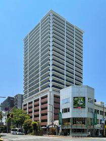 ＭＪＲ赤坂タワー 24階建