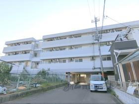 京都府京田辺市薪小山 4階建 築22年4ヶ月