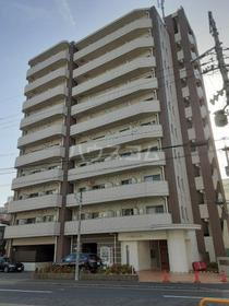愛知県名古屋市中村区則武２ 10階建 築18年5ヶ月