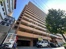 大阪府大阪市浪速区恵美須西３ 地上15階地下1階建 築30年6ヶ月