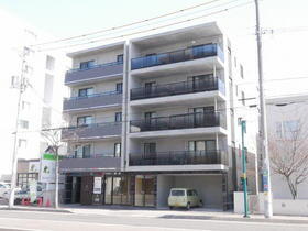 北海道札幌市東区北二十三条東１６ 5階建 築2年4ヶ月