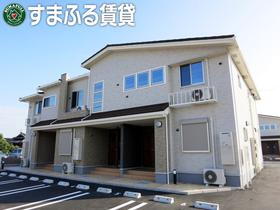 愛知県西尾市徳永町 2階建 築9年10ヶ月