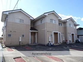 静岡県浜松市中央区丸塚町 テラスハウス