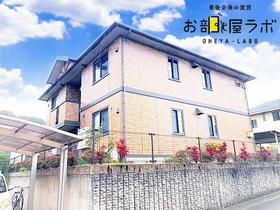 大分県大分市希望が丘１ 賃貸アパート
