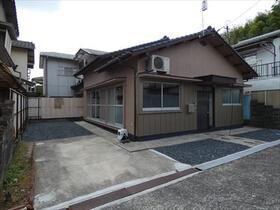 影山一戸建て