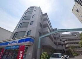 東京都江東区南砂２ 8階建 築35年4ヶ月