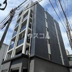 千葉県市川市市川２ 賃貸マンション